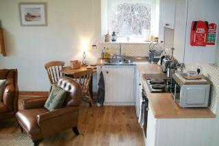 Swallow Cottage nr Powburn - 5