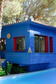 El botanico de Sagra - Sagra - 4