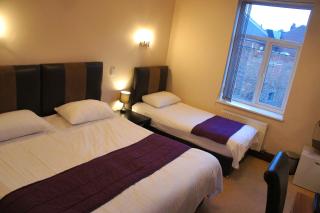 York House Hotel - Wakefield - 7