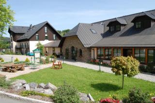 Landhotel Rittersgrün - Breitenbrunn - 0