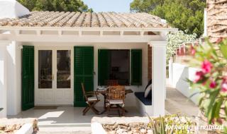 Casas Emma y Sofía - Porto Sale - Formentera Natural - San Francisco Javier - 0