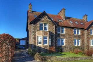 The Villas No3 - Embleton - 0