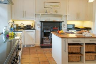 The Villas No3 - Embleton - 9