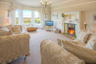 The Villas No3 - Embleton - 7