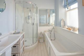 The Villas No3 - Embleton - 1