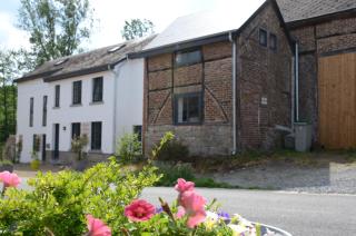 Green Escape Durbuy - Durbuy - 5