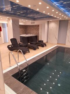 President Kop - Apartman A21 - 2