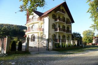 Vila A&N - Braşov - 0