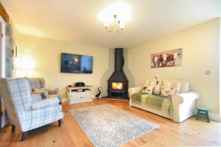 The Pepper Pot - Warkworth - 9