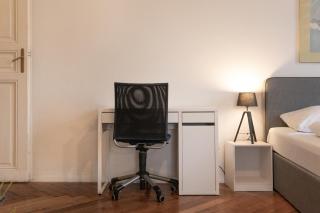 Lovely 2BR Apt, Near AKH, Perfect for Longstays - 1