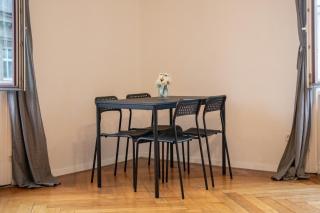 Roomy 2BR Apt. Near AKH -Perfect for Longstays - 4