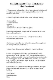 King's Cascais Apartment - Cascais - 8