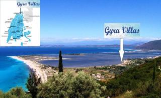 Seaview Villa Aris with private pool by Lefkadastay - Lefkada - 7