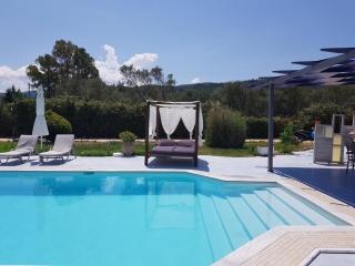 Seaview Villa Aris with private pool by Lefkadastay - Lefkada - 3