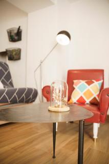 Casa singular y con encanto - 6