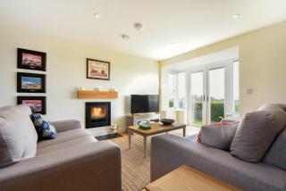 Rock Lodge - Alnmouth - 9