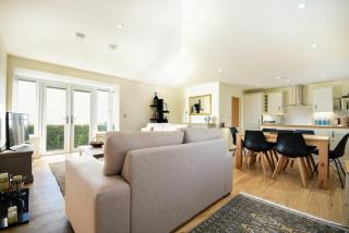Rock Lodge - Alnmouth - 8