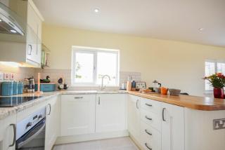 Rock Lodge - Alnmouth - 5