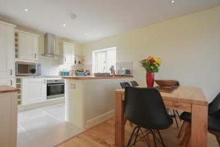 Rock Lodge - Alnmouth - 1