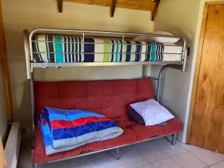 Hostal Los Pioneros - 1