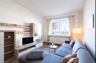 Ferienwohnung Capolino - Scharbeutz - 0