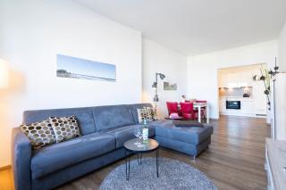 Ferienwohnung Capolino - Scharbeutz - 9