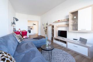 Ferienwohnung Capolino - Scharbeutz - 8