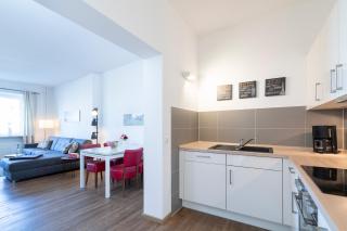 Ferienwohnung Capolino - Scharbeutz - 3