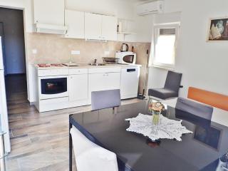Apartman Morjani - Seline - 5