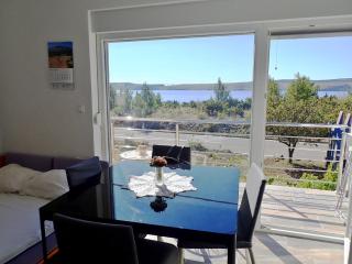 Apartman Morjani - Seline - 9