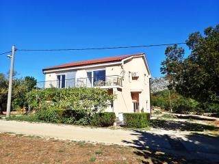 Apartman Morjani - Seline - 0