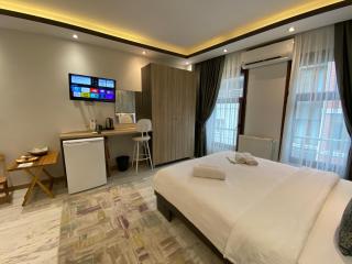 Blue Mansion Hotel & Flats - Istambul - 1