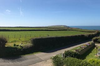 Polcarrek - St Merryn - 7