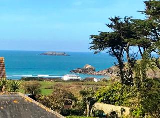 Polcarrek - St Merryn - 6