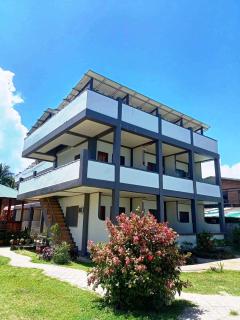 Ausan Beach Front Cottages - San Vicente - 5