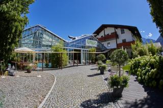 Hotel Bamboo - Coldrano - 7