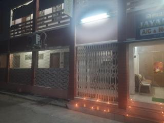 Jayam Lodge - Swamimalai - 7