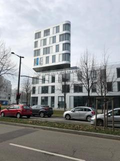 F2 côté UGC climatisé plein centre parking gratuit - Strasburgo - 1