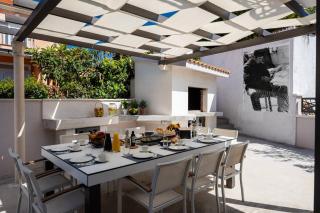 Magnificent Villa Scorpaena with heated swimming p - Zara (Zadar) - 1