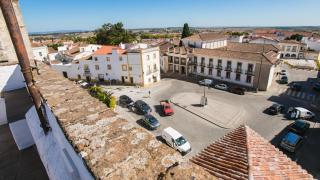 Casa Soure Suites and Apartments - Évora - 1