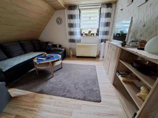 Ferienwohnung Sonja mit Garten und Freisitz - 8