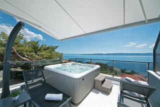 Apartments Villa Nadalina Deluxe - Brela - 8