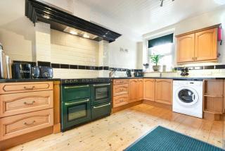 Turnstone Cottage - 5