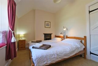 Turnstone Cottage - 1