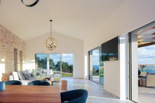 Rethymnian Gem Luxury Villa - Gerani - 8