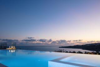 Rethymnian Gem Luxury Villa - Gerani - 4