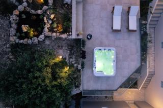 Rethymnian Gem Luxury Villa - Gerani - 9