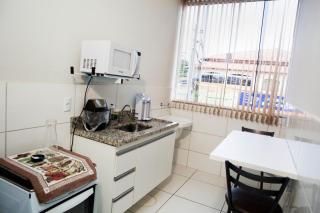 102-FLAT-Espaço, conforto. É disso que você precisa! - Anápolis - 7