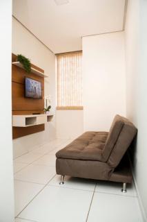 102-FLAT-Espaço, conforto. É disso que você precisa! - 5