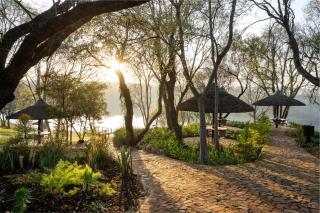 Premier Hotel Roodevalley - 1